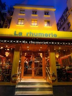 La Rhumerie 3